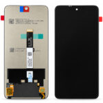 Οθόνη & Μηχανισμός Αφής για Xiaomi Redmi Note 9 Pro 5G 10T Lite Poco X3 X3 Pro X3 NFC 10i 5G Χωρίς Frame