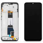 Γνήσια Οθόνη & Μηχανισμός Αφής Xiaomi Redmi 15C Poco C85 4G 5600020P15E00 Global Version