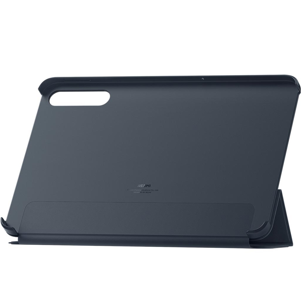 53225.jpg Θήκη Book Xiaomi Magnetic Three-fold για Xiaomi Redmi Pad 2 9.7" Γκρι