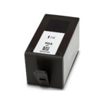 Μελάνι HP Συμβατό 903XL UPDATED FIRMWARE T6M15AE Σελίδες: 1500 Black για Officejet-6950, 6962AIO,Officejet PRO-6960