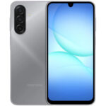 Samsung SM-A175 Galaxy A17 4G Non EU Dual Sim 6.7" 8GB/256GB NFC IP54 Grey με 1 Χρόνο Εγγύηση απο Samsung Service