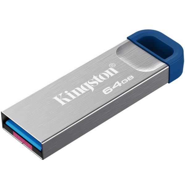 Kingston Flash Drive DataTraveler Kyson Gen 2 64GB USB 3.2 DTKNG2/64GB