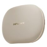 True Wireless Ακουστικά Bluetooth HiFuture Sonify 2 Μπεζ