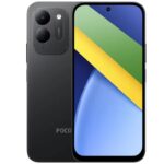 Κινητό Τηλέφωνο Xiaomi Poco C95 Pro (Dual SIM) 128GB 6GB RAM Μαύρο