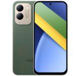 Κινητό Τηλέφωνο Xiaomi Poco C95 Pro (Dual SIM) 128GB 6GB RAM Πράσινο
