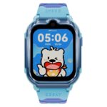 Smartwatch HiFuture Kidguard G1 για Παιδιά Μπλε