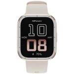 Smartwatch HiFuture Zone 3 Ροζ-Χρυσό