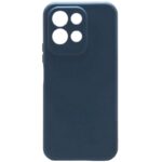 Θήκη Soft TPU inos Xiaomi Redmi 17 4G/ 5G S-Cover Μπλε