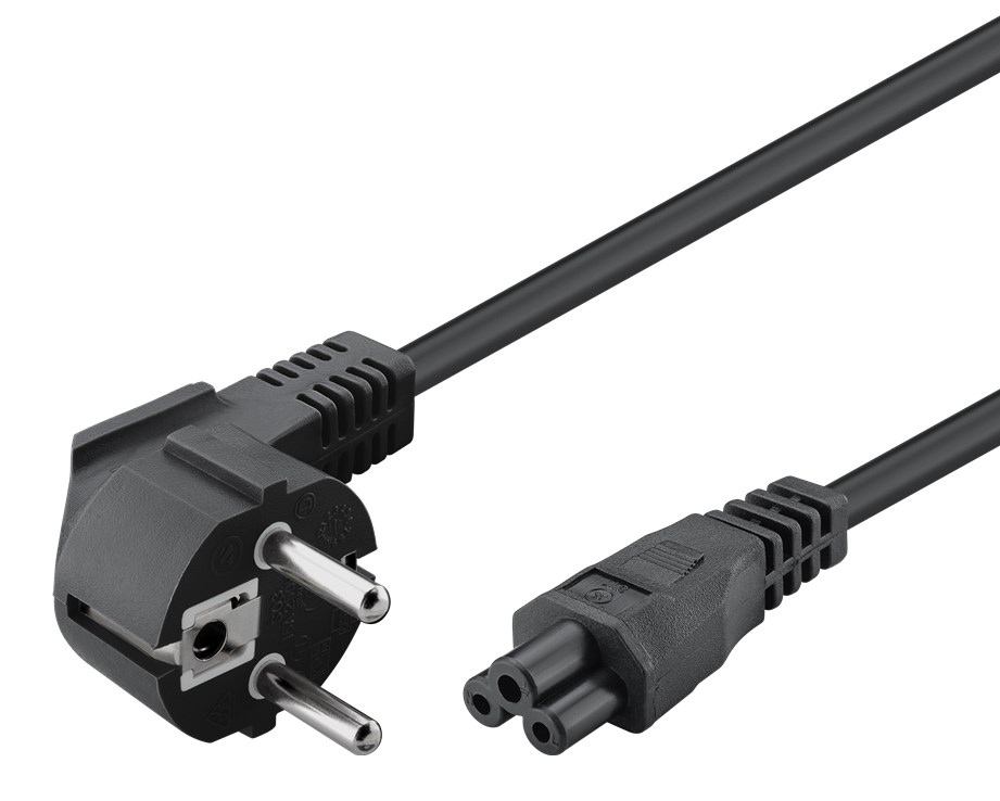 CAB-P029-1.jpg POWERTECH καλώδιο τροφοδοσίας CAB-P029, 3x 0.50mm, 1.5m, μαύρο, 10τμχ