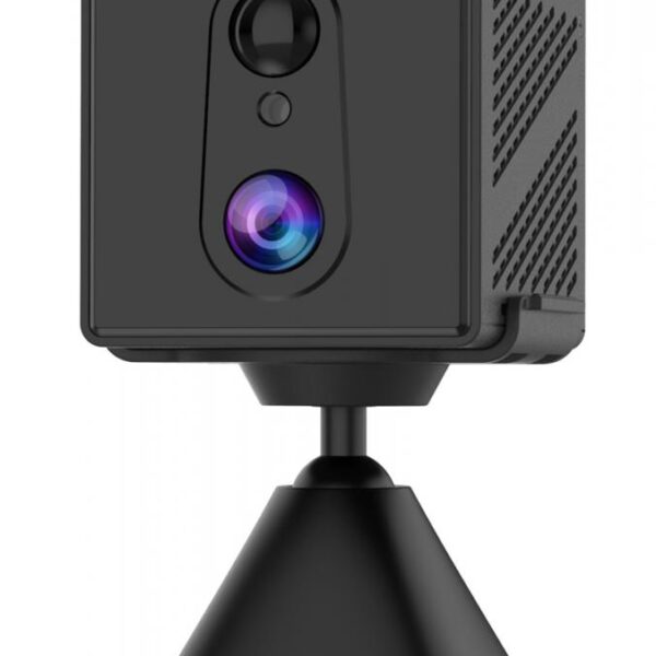 VSTARCAM smart κάμερα CB70W, 3MP, WiFi, SD, 2000mAh backup battery
