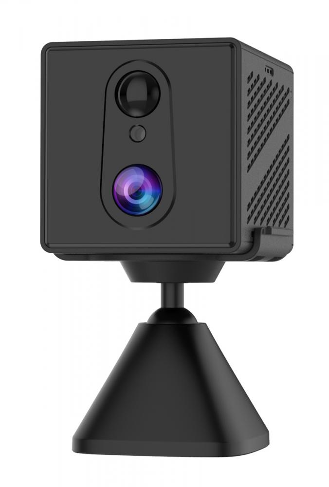 CB70W.jpg VSTARCAM smart κάμερα CB70W, 3MP, WiFi, SD, 2000mAh backup battery