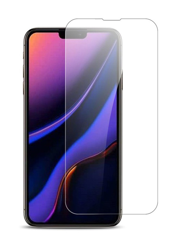 TGC-0505.jpg POWERTECH tempered glass 9H 2.5D TGC-0505 για iPhone 13/13 Pro