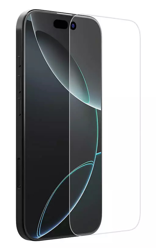 TGC-0710.jpg POWERTECH tempered glass 2.5D TGC-0710 για iPhone 16 Pro Max