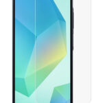 POWERTECH tempered glass 2.5D TGC-0729 για Samsung Galaxy A26