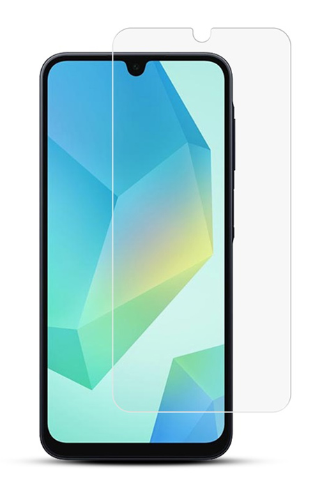 TGC-0729.jpg POWERTECH tempered glass 2.5D TGC-0729 για Samsung Galaxy A26