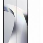 POWERTECH tempered glass 2.5D TGC-0835 για Xiaomi 17T Pro, full glue