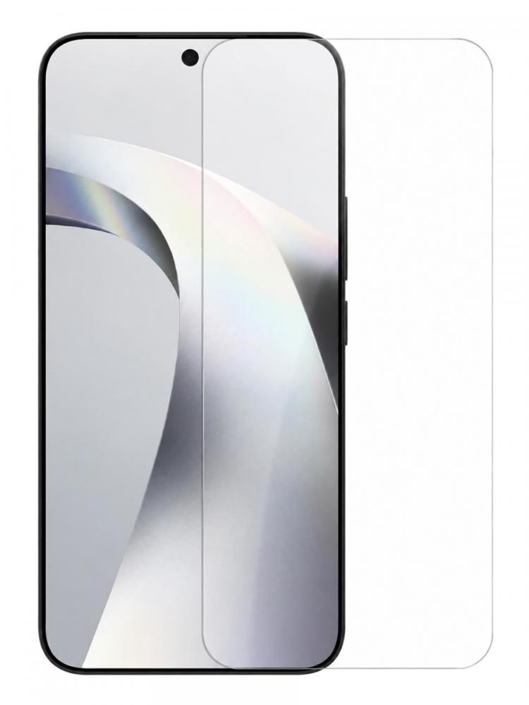 POWERTECH tempered glass 2.5D TGC-0835 για Xiaomi 17T Pro, full glue