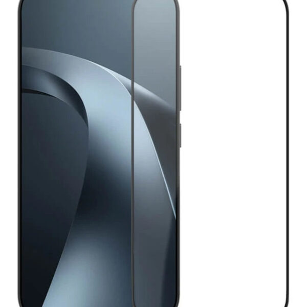 POWERTECH tempered glass 5D TGC-0837 για Xiaomi 17T, full glue