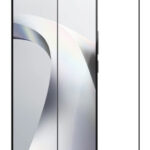 POWERTECH tempered glass 5D TGC-0838 για Xiaomi 17T Pro, full glue