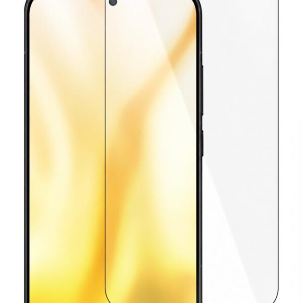 POWERTECH tempered glass 2.5D TGC-0839 για Xiaomi Poco X8 Pro, full glue, fingerprint unlock