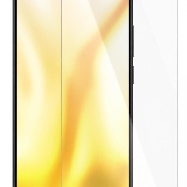 POWERTECH tempered glass 2.5D TGC-0840 για Xiaomi 17T, full glue, fingerprint unlock