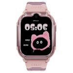 Smartwatch HiFuture Kidguard G1 για Παιδιά Ροζ-Μωβ